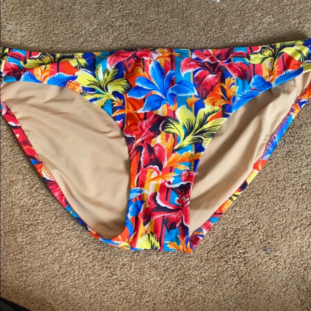 Brand new JCrew Bikini Bottoms!